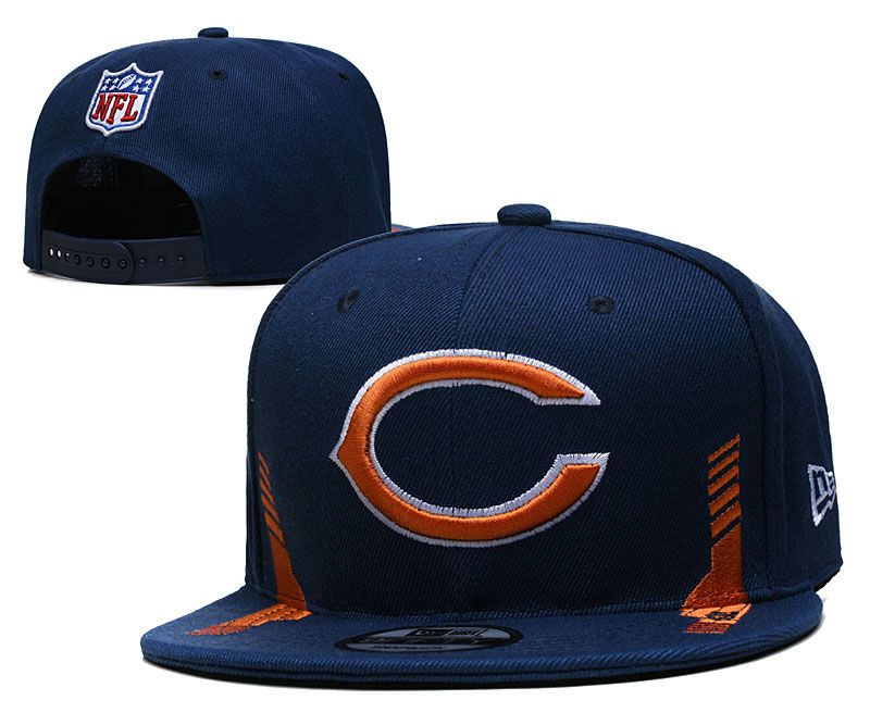 2024 NFL Chicago Bears Hat TX202407141